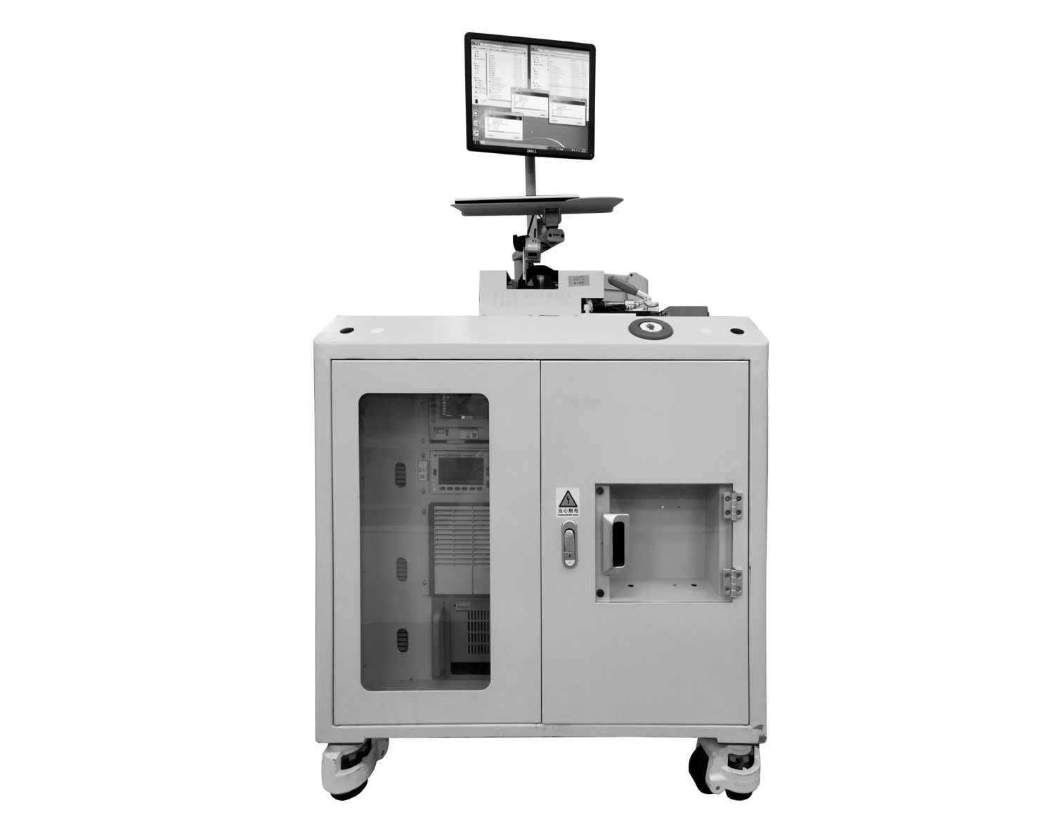 USB&NFC 測(cè)試設(shè)備 USB&NFC 測(cè)試設(shè)備